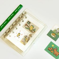 Sticker Pack - Tamra
