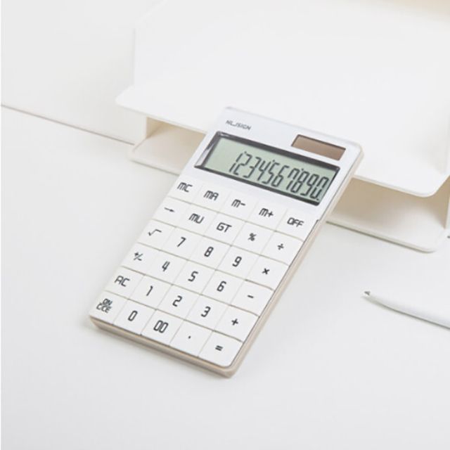 NUSIGN ABS Calculator