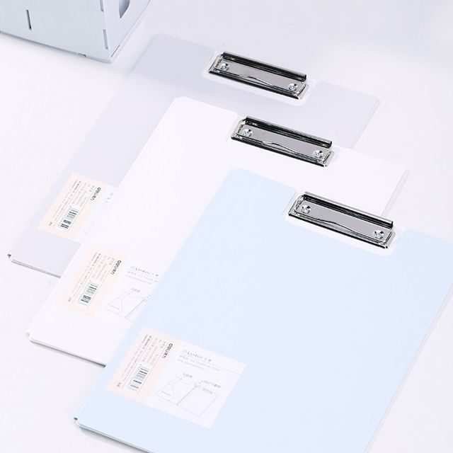 Clip board A4