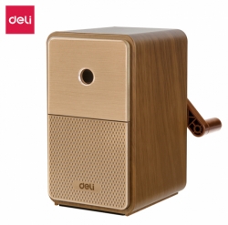 Automatic Pencil Sharpener, 5 Pencil Nib Options 