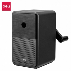 Automatic Pencil Sharpener, 5 Pencil Nib Options 
