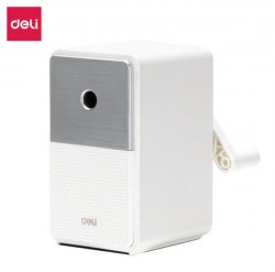 Automatic Pencil Sharpener, 5 Pencil Nib Options 