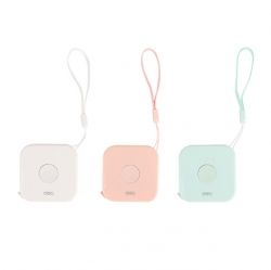 DELI Mini Ruler 2M 