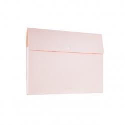 LINFINI Document File, 8 Pockets