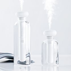 Protable Mini Humidifier