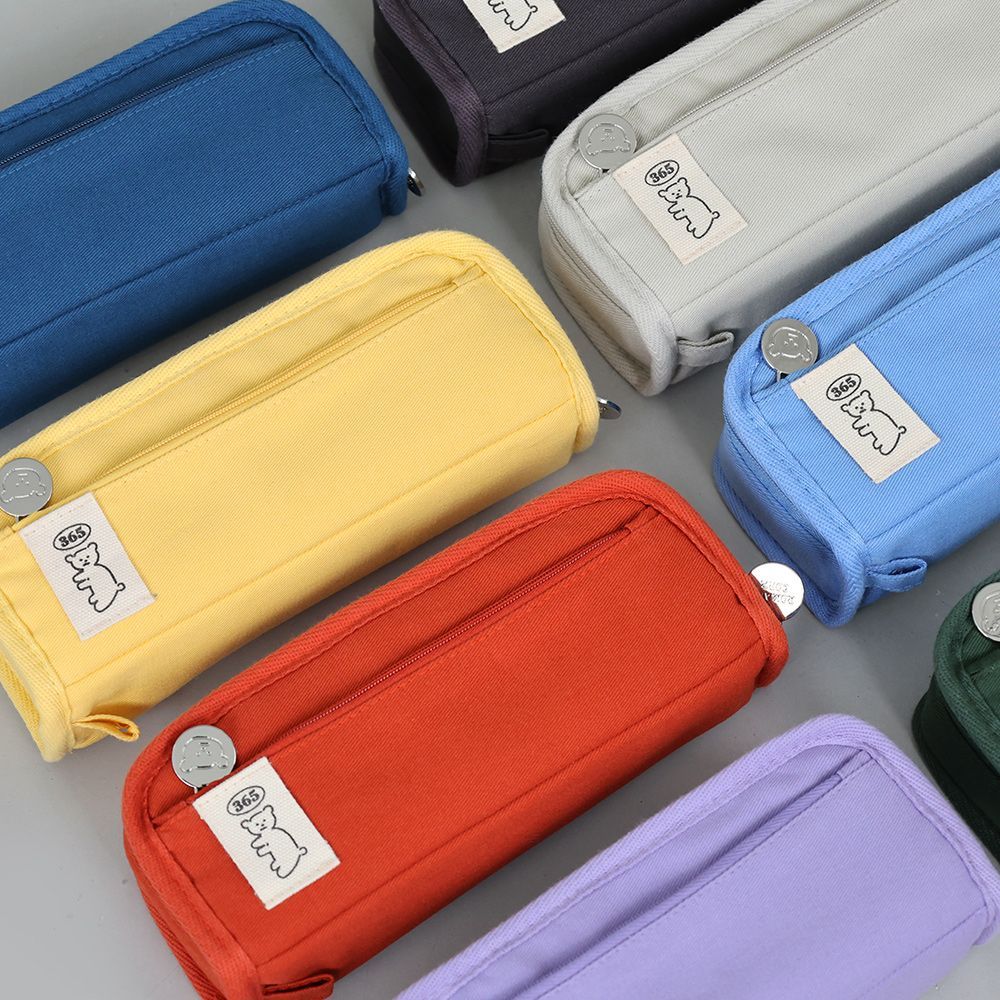 Romane 365 Pencase