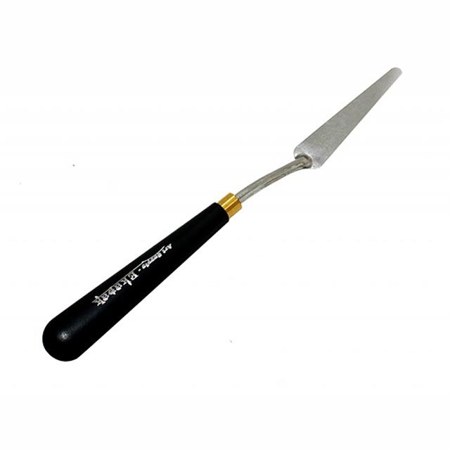 Stainless Steel Palette Knife