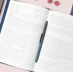 Reading Journal for Book Review, Walking Through the Forest of Literature
