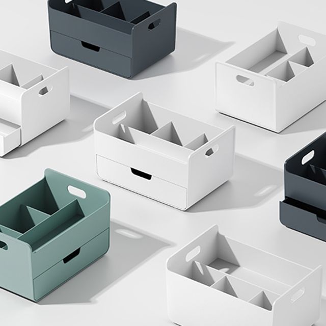COMBO Desk Organizer 