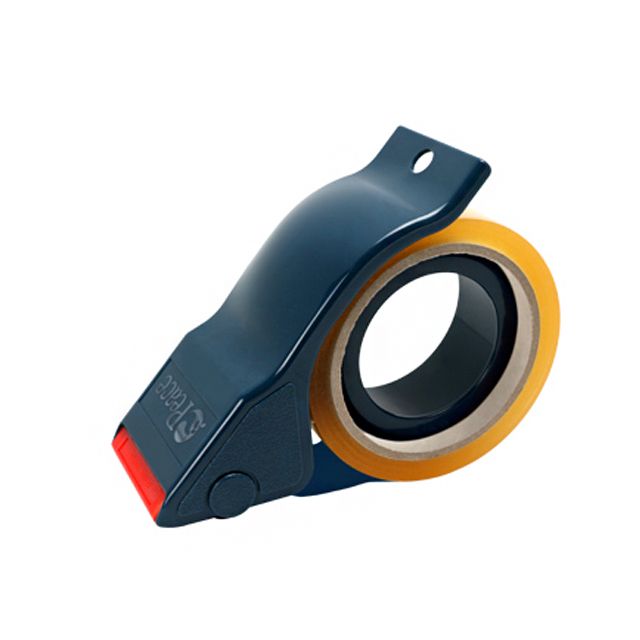 Safe Tape Dispenser for 50mm Wide Tape 