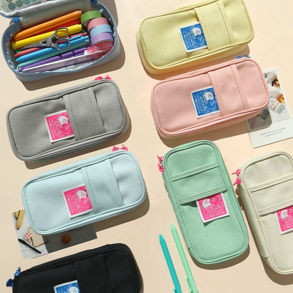 Gleaming Pen Case