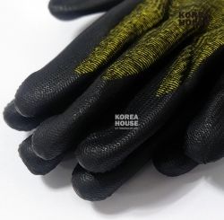 KT No.1 Safety Gloves