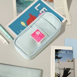 Gleaming Pen Case