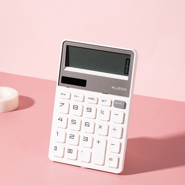 NUSIGN Calculator