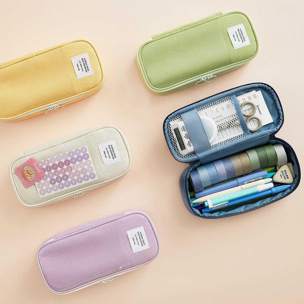 Archive Pen Pouch