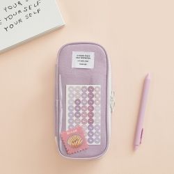 Archive Pen Pouch