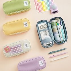 Archive Pen Pouch