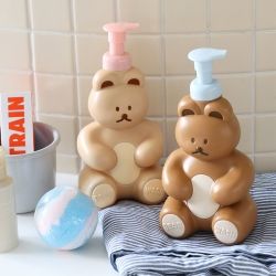  DONATDONAT Bear Bubble Dispenser 500ml