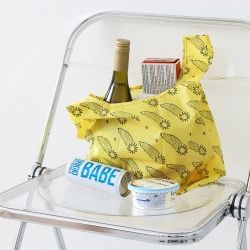 Romane Small Reusable Bag Ver.2