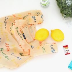 Romane Small Reusable Bag Ver.2