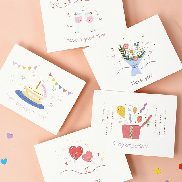 Celebrate Card