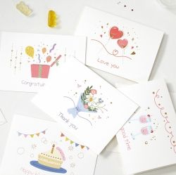 Celebrate Card