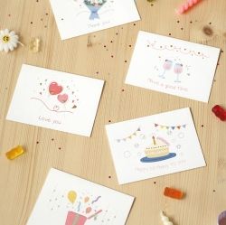 Celebrate Card