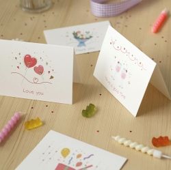 Celebrate Card