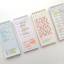 THE MEMO WalkBook Answer Paper 