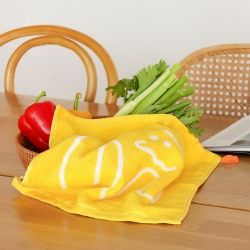 MonagustA Mini Towel 3p SET