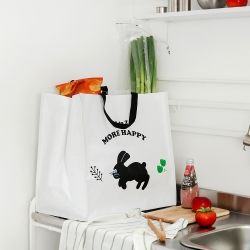 Romane Large Tarpaulin Bag