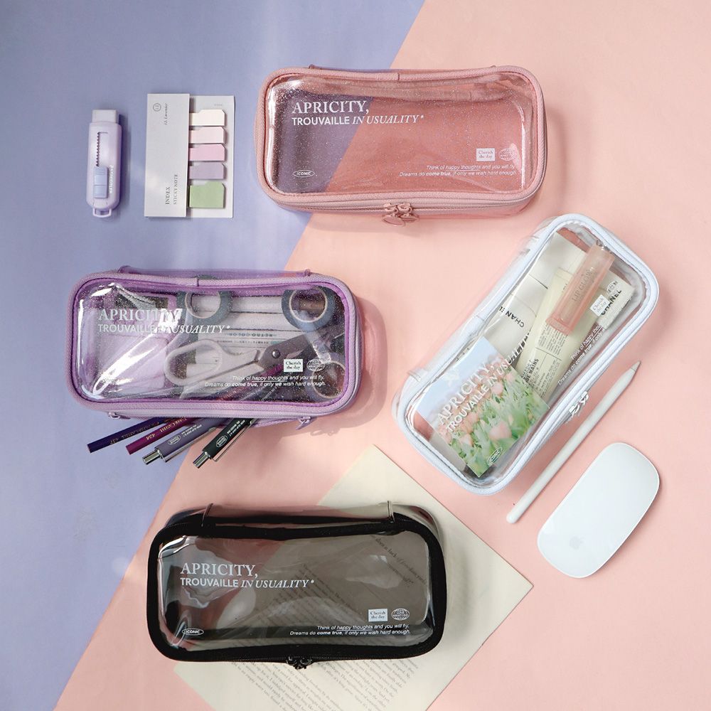 Lucid Pen Pouch