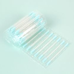 MJC Baby Cotton Swab 50ea