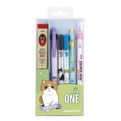 JAVAPEN All in One Set, Naong 