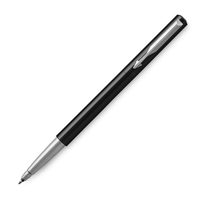 Parker Vector Standard Water-Based Pen Black CT