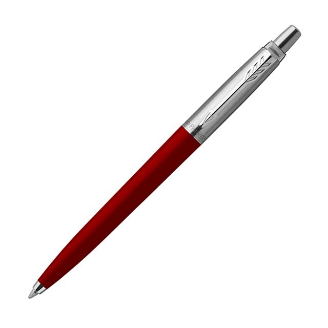 Parker Jotter Original Ballpoint Pen Red 