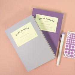 THE MEMO Ritual Study Planner 