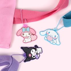 Cinnamoroll Face Eco Bag