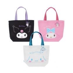 Cinnamoroll Face Eco Bag
