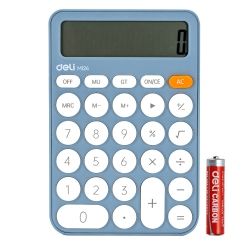 Pastel Calculator