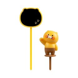 Choonsik Flowerpot Deco Set