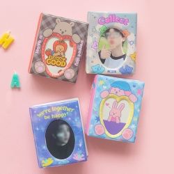 My buddy Collect Book 01-02