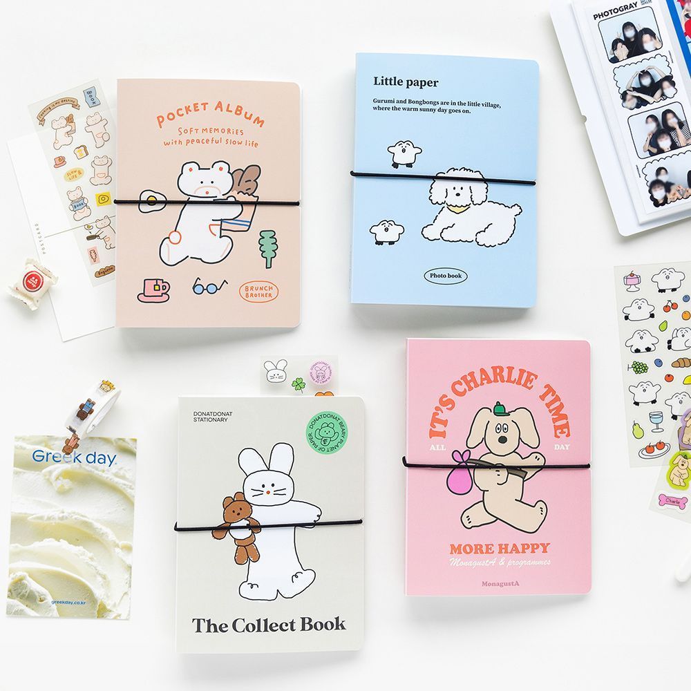 Romane Deco Pocket