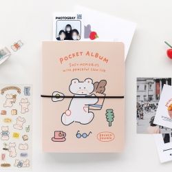 Romane Deco Pocket
