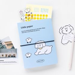 Romane Deco Pocket