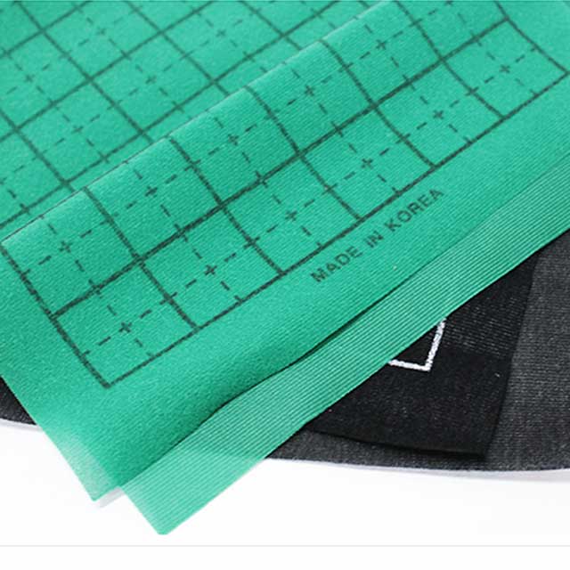 Calligraphy blanket 