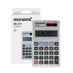 MC-071 Electronic Calculator