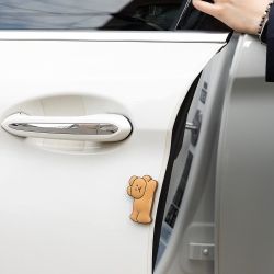 Romane Door Guard