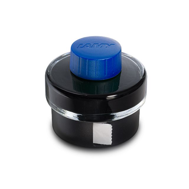 T52 Bottled Ink 50ml Blue