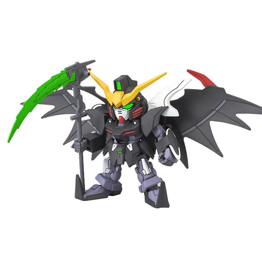 SDEX 012 XXXG-01D2 DATHSCYTHE HELL EW